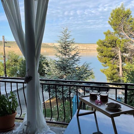 Beach House Valerija Rovanjska Exterior foto